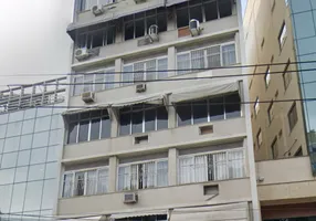 Foto 1 de Apartamento com 2 Quartos para venda ou aluguel, 75m² em Maracanã, Rio de Janeiro