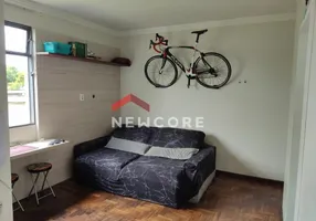 Foto 1 de Apartamento com 2 Quartos à venda, 52m² em Horto Florestal, Belo Horizonte