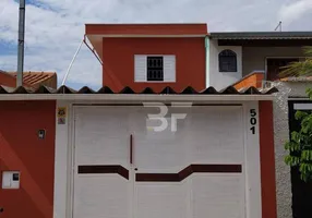 Foto 1 de Casa com 3 Quartos à venda, 178m² em Jardim Morada do Sol, Indaiatuba