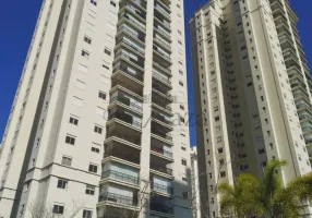 Foto 1 de Apartamento com 3 Quartos à venda, 116m² em Jardim Aquarius, São José dos Campos