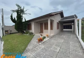 Foto 1 de Casa com 3 Quartos à venda, 140m² em Nova Tramandaí, Tramandaí