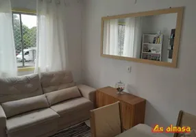 Foto 1 de Apartamento com 2 Quartos à venda, 56m² em Vila Zamataro, Guarulhos