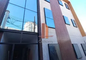 Foto 1 de Apartamento com 2 Quartos à venda, 32m² em Vila Regente Feijó, São Paulo