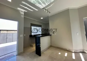 Foto 1 de Casa com 3 Quartos à venda, 80m² em Vila Marajoara, Bauru