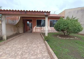 Foto 1 de Casa com 4 Quartos à venda, 130m² em Cajuru, Curitiba