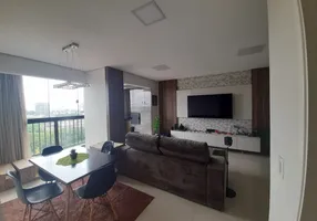 Foto 1 de Apartamento com 2 Quartos à venda, 71m² em Jardim Bela Vista, Rio Claro