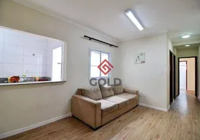 Foto 1 de Apartamento com 2 Quartos à venda, 63m² em Parque das Nações, Santo André