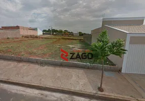 Foto 1 de Lote/Terreno à venda, 250m² em Jardim Nenê Gomes, Uberaba