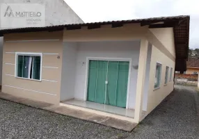 Foto 1 de Casa com 2 Quartos à venda, 130m² em Boehmerwald, Joinville