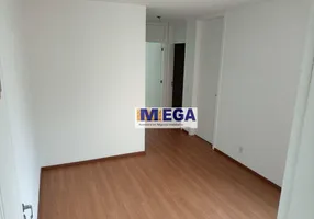 Foto 1 de Apartamento com 2 Quartos à venda, 44m² em Jardim do Lago II, Campinas