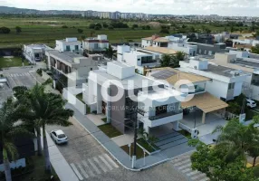 Foto 1 de Apartamento com 4 Quartos à venda, 360m² em Robalo, Aracaju