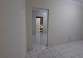 Foto 1 de Casa com 1 Quarto para alugar, 48m² em Jardim Paulista, São José dos Campos