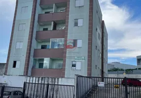 Foto 1 de Apartamento com 2 Quartos para alugar, 58m² em Morada dos Nobres, Taubaté