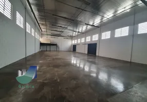 Foto 1 de Galpão/Depósito/Armazém para alugar, 714m² em Parque Industrial Lagoinha, Ribeirão Preto