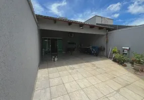 Foto 1 de Casa com 3 Quartos à venda, 122m² em Moinho dos Ventos, Goiânia