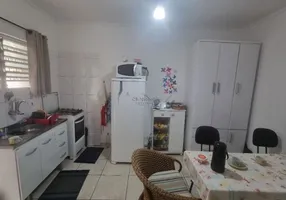 Foto 1 de Kitnet com 1 Quarto para alugar, 35m² em Rio Pequeno, São Paulo