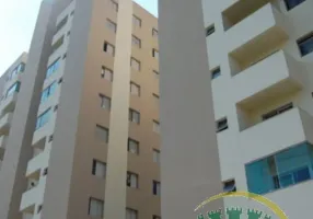 Foto 1 de Apartamento com 3 Quartos à venda, 70m² em Vila Caminho do Mar, São Bernardo do Campo