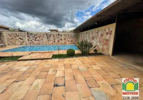 Foto 1 de Casa com 3 Quartos à venda, 275m² em Vila Santa Maria de Nazareth, Anápolis