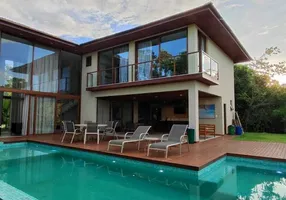 Foto 1 de Casa de Condomínio com 7 Quartos à venda, 480m² em Praia do Forte, Mata de São João