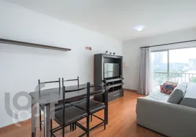 Foto 1 de Apartamento com 1 Quarto à venda, 55m² em Itaim Bibi, São Paulo