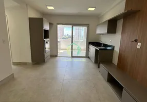 Foto 1 de Apartamento com 2 Quartos para alugar, 67m² em Parque das Nações, Santo André