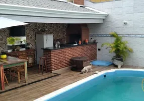 Foto 1 de Casa com 4 Quartos à venda, 245m² em Jardim Abatia, Sorocaba