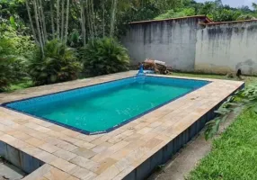 Foto 1 de Fazenda/Sítio com 3 Quartos à venda, 170m² em Freguesia da Escada, Guararema