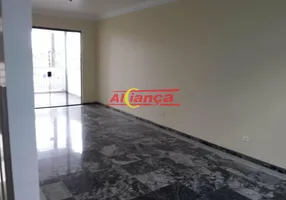 Foto 1 de Casa com 3 Quartos para alugar, 350m² em Jardim Cumbica, Guarulhos