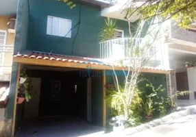 Foto 1 de Casa de Condomínio com 4 Quartos à venda, 80m² em Cangaíba, São Paulo
