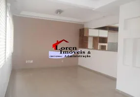 Foto 1 de Casa de Condomínio com 3 Quartos à venda, 140m² em Vila Cascatinha, São Vicente