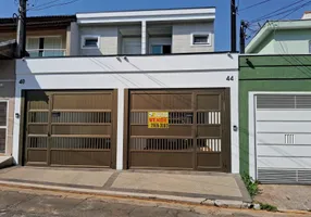 Foto 1 de Sobrado com 3 Quartos à venda, 160m² em Tatuapé, São Paulo