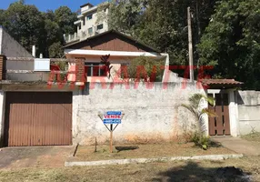 Foto 1 de Casa com 2 Quartos à venda, 136m² em Samambaia, Mairiporã