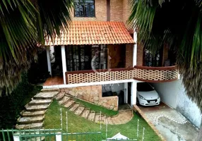 Foto 1 de Casa com 4 Quartos à venda, 200m² em Jacarecica, Maceió