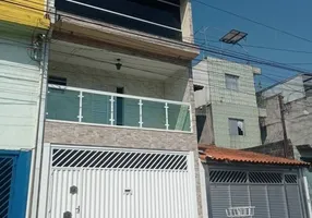 Foto 1 de Casa com 3 Quartos à venda, 233m² em Jardim Cristina, Guarulhos