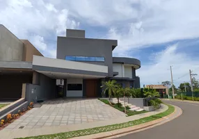 Foto 1 de Casa de Condomínio com 4 Quartos à venda, 348m² em Quinta do Golfe Jardins, São José do Rio Preto