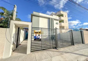 Foto 1 de Casa de Condomínio com 3 Quartos à venda, 84m² em Cidade Verde, Parnamirim
