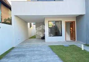 Foto 1 de Casa com 3 Quartos à venda, 120m² em Ingleses do Rio Vermelho, Florianópolis