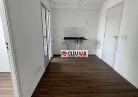 Foto 1 de Apartamento com 2 Quartos à venda, 31m² em Vila Romana, São Paulo