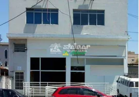 Foto 1 de Ponto Comercial para alugar, 473m² em Vila Galvão, Guarulhos