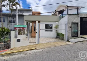 Foto 1 de Casa com 3 Quartos para alugar, 90m² em Centro, Florianópolis