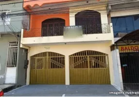 Foto 1 de Casa com 2 Quartos à venda, 200m² em Condor, Belém