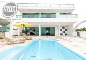 Foto 1 de Casa com 4 Quartos à venda, 432m² em Balneário Costa Azul, Matinhos