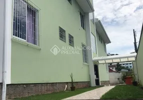 Foto 1 de Prédio Comercial à venda, 452m² em Pantanal, Florianópolis