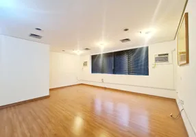 Foto 1 de Sala Comercial com 1 Quarto para venda ou aluguel, 38m² em Bela Vista, São Paulo