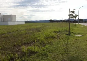 Foto 1 de Lote/Terreno à venda, 494m² em Condomínio Residencial Alphaville I , São José dos Campos