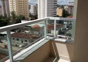 Foto 1 de Apartamento com 3 Quartos à venda, 90m² em Centro, Uberaba