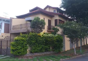 Foto 1 de Casa com 3 Quartos à venda, 234m² em Vila Liberdade, Jundiaí