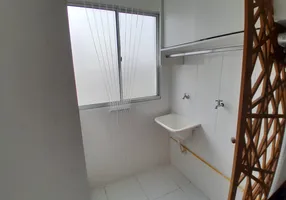 Foto 1 de Apartamento com 2 Quartos para alugar, 47m² em Loteamento Mogilar, Mogi das Cruzes