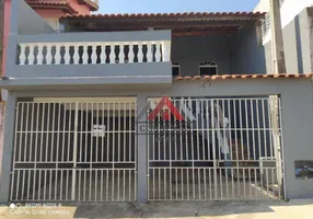 Foto 1 de Casa com 2 Quartos à venda, 111m² em Vila Cecília, Mogi das Cruzes