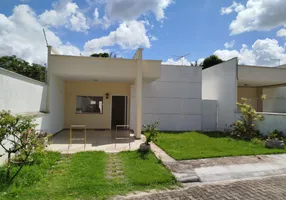 Foto 1 de Casa de Condomínio com 3 Quartos para venda ou aluguel, 100m² em Araçagy, São José de Ribamar